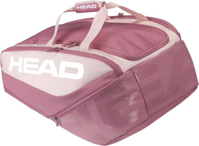 Produktbild Head Alpha Monstercombi Padel Tasche 2022