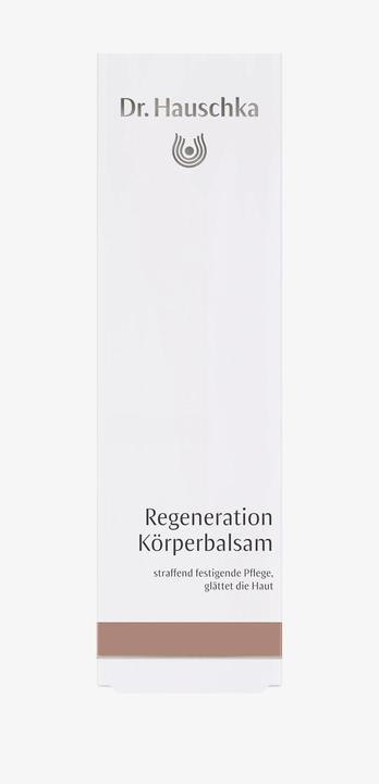 Produktbild Dr. Hauschka Regeneration Körperbalsam (Körpercreme, 150 ml)