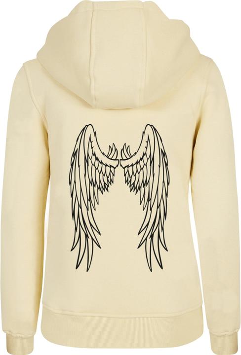 Produktbild Miss Tee Angel Wings Hoody - 125277 (S)