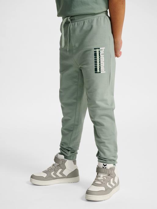Actual product image hummel Hmltukas Pants (152)