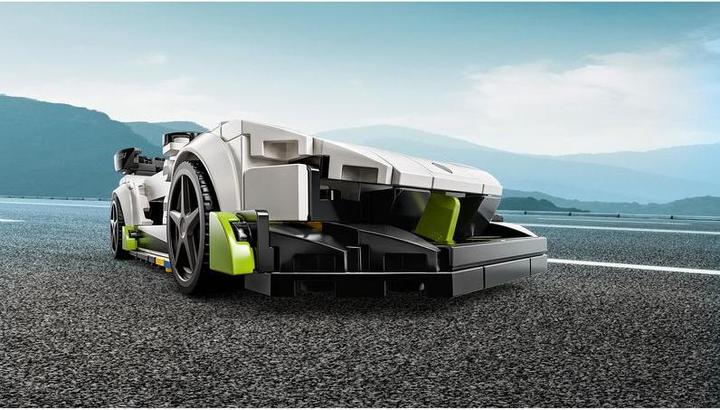 Image du produit LEGO Speed Champions 76900 Koenigsegg Jesko (76900, LEGO Speed Champions)