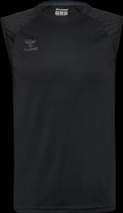 Actual product image hummel hmlPRO TRAINING JERSEY S/L (3XL)