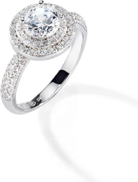 Immagine prodotto Morellato Anello Tesori (58, 925 Argento)