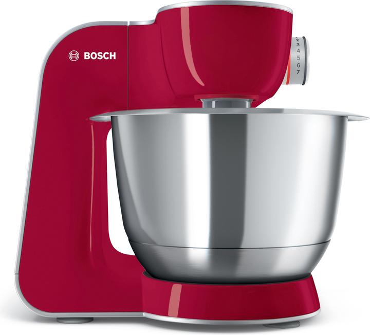 Productafbeelding Bosch Hausgeräte Serie 4 MUM58720 (1000 W)