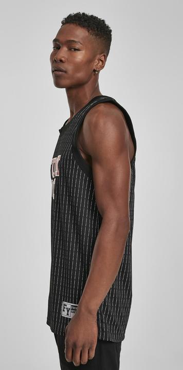 Immagine prodotto Mister Tee Fuckyou Basket Top (XS)