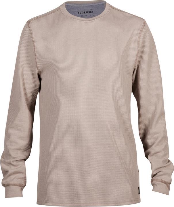 Fox Sweater 23 Level Up Thermal Ls Tpe M (M)