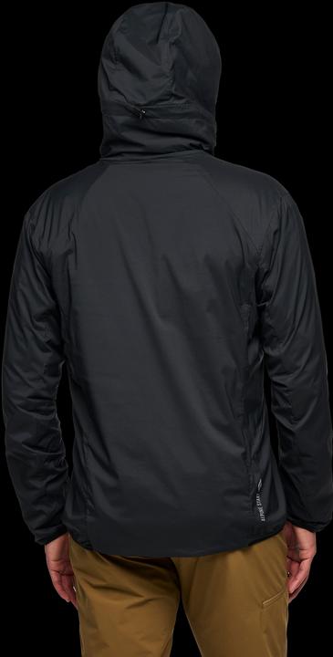Immagine prodotto Black Diamond Felpa con cappuccio isolata Alpine Start (S)