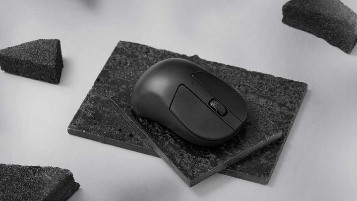 Produktbild Keychron M4 (Kabellos, Kabelgebunden)