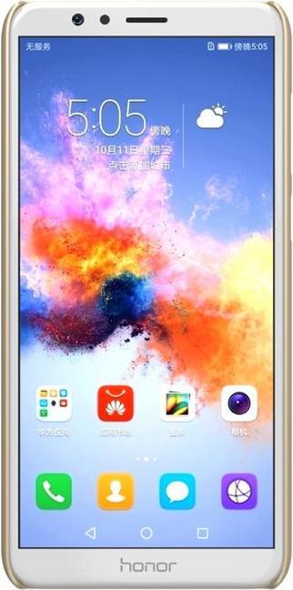 Image du produit Nillkin Série bouclier super dépoli (Honor 7X)