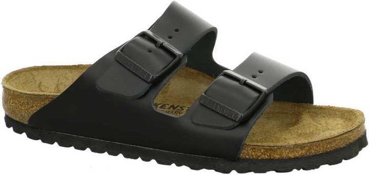 Produktbild Birkenstock Arizona Naturleder Schmal (47)