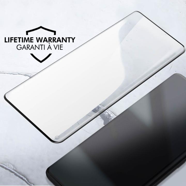 Actual product image Bigben Connected Glass screen protector (1 Piece, Honor 50)