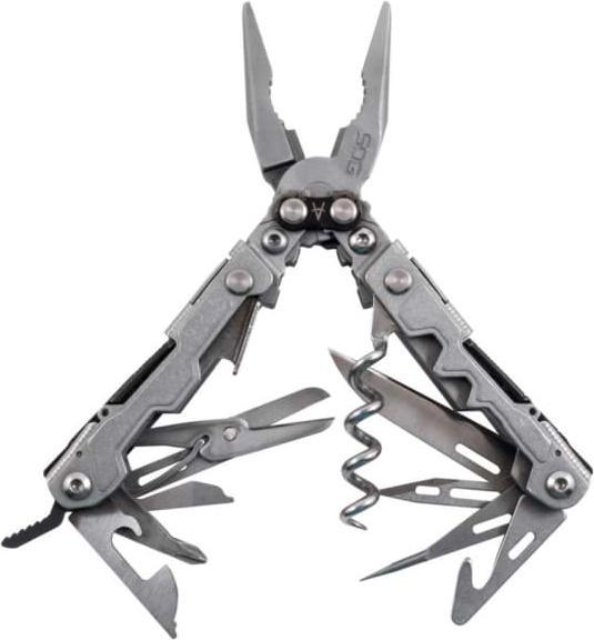 SOG PowerLitre
