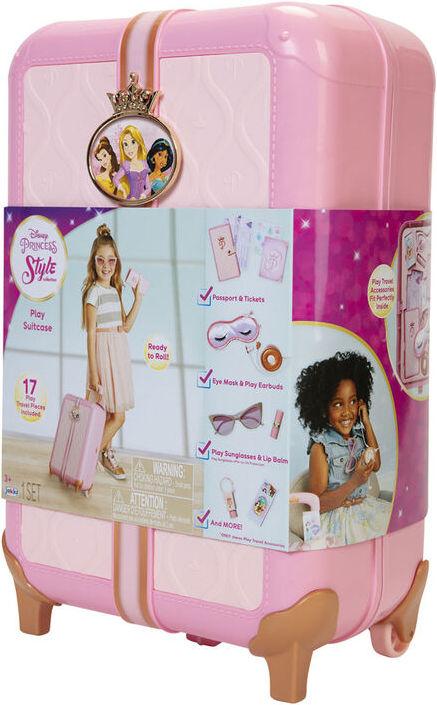 Image du produit Disney Princess - Style Collection Deluxe Play Suitcase (223824)