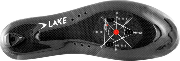 Produktbild Lake CX332 (40.5)