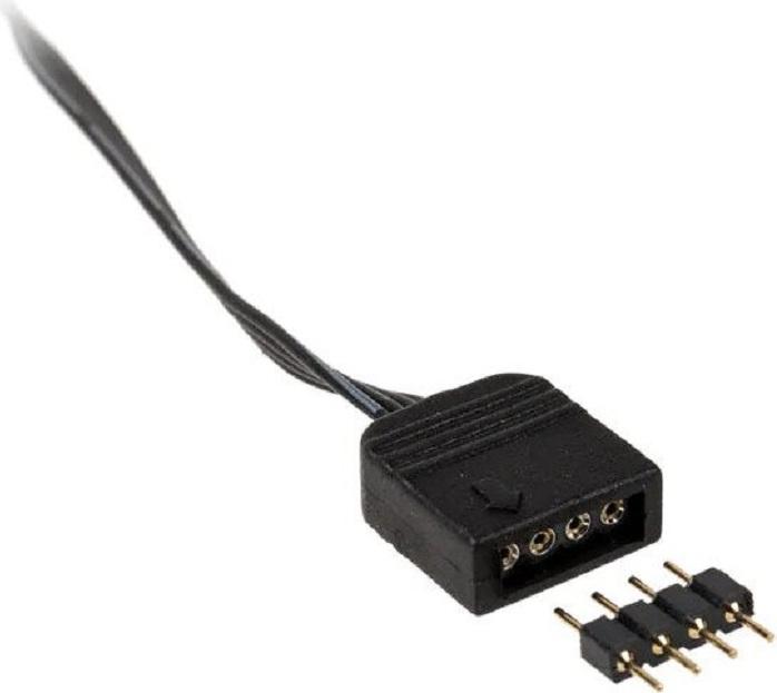 Produktbild Akasa RGB LED Verlängerung