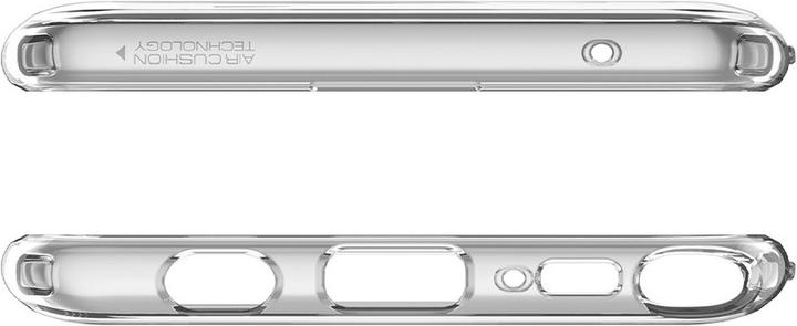 Produktbild Spigen Liquid Crystal (Samsung Galaxy Note 10 Lite)