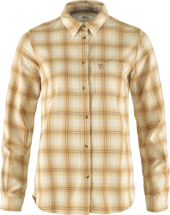 Fjällräven Ovik Flannel Shirt