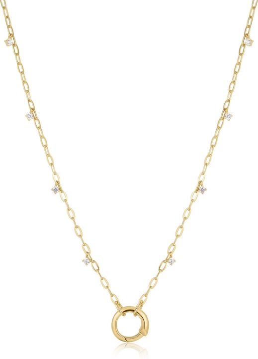 Immagine prodotto Ania Haie Kette Pop Charms (Argento 925)