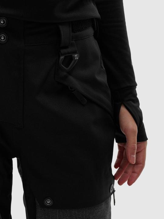 Actual product image 4F Uninsulated Snowboard Pants (M)