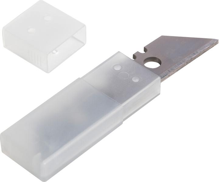 Actual product image Q-Connect Spare blades for Profi-Cutter/Safety-Cutter (Replacement blade)