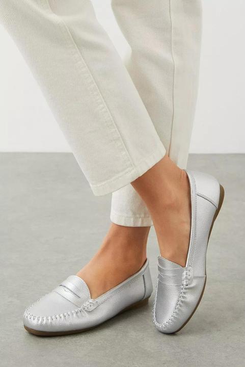 Produktbild Good For The Sole Halbschuhe Nessa Leder (39)