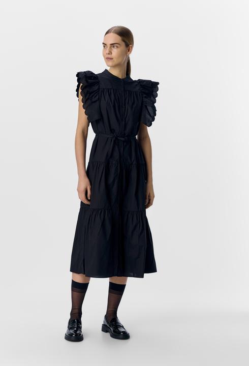 Image du produit Object OBJHOPE Maxikleid (36)