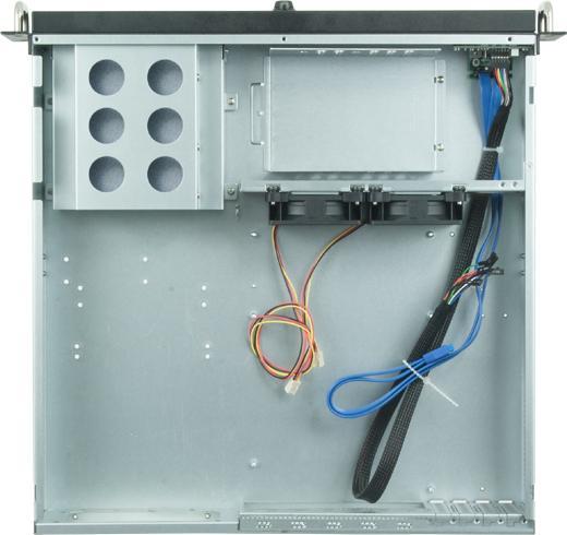Produktbild Chieftec UNC-210M-B-OP