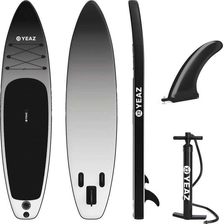 Produktbild Yeaz Black Sands Beach - Exotrace -