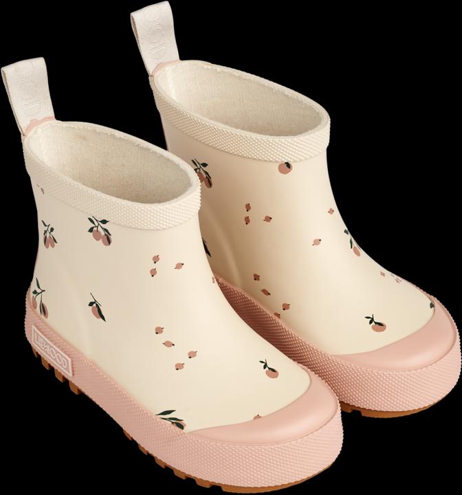 Image du produit Liewood Bottes de pluie Tekla Peach Sea Shell (25)