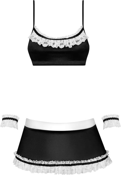 Image du produit Obsessive Maid (S, M)