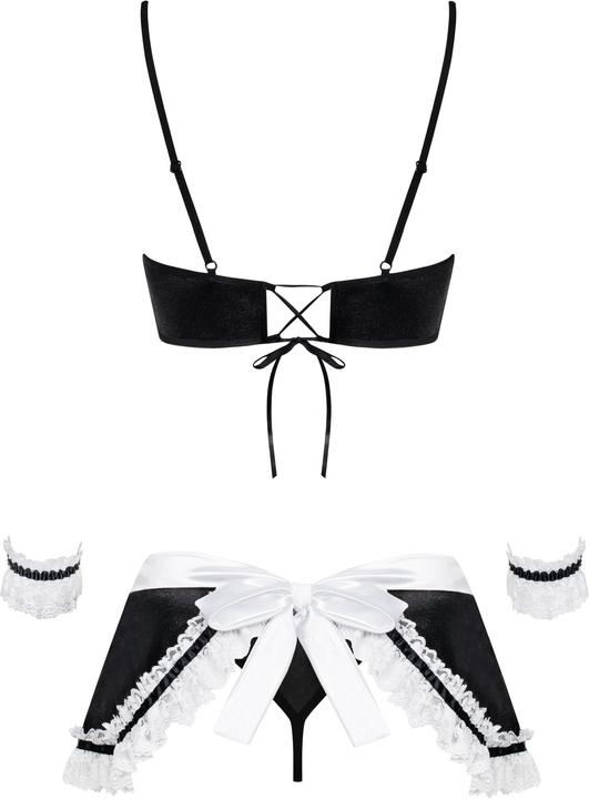 Image du produit Obsessive Maid (S, M)