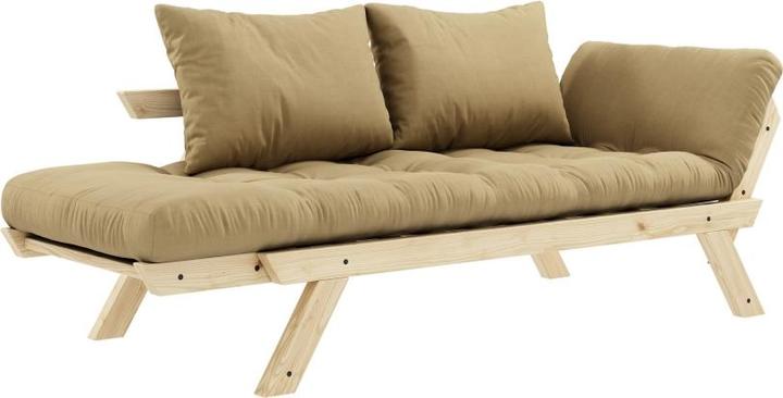 Produktbild Karup Design Bebop (Bettsofa, 3-Sitzer)