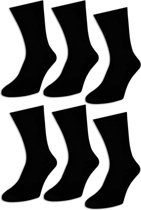 Dr. Bieler Socken (3er Pack, 42 - 43)