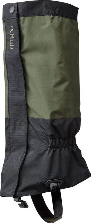 Actual product image Rab Trek gaiter (L)