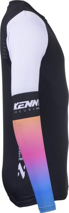 Image du produit Kenny Track Focus (S)