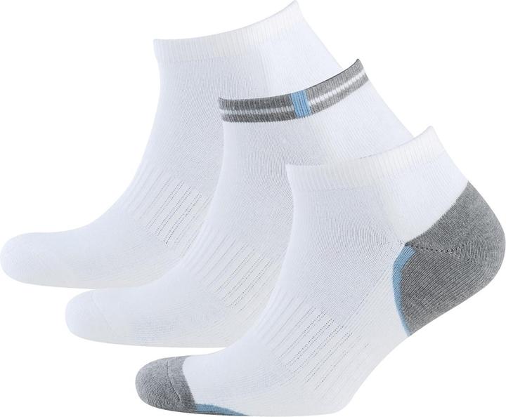 Nur Der Sneakersocken Sneaker Sport