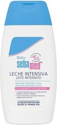 Actual product image Sebamed Moisturising Cream 200ml (200 ml)