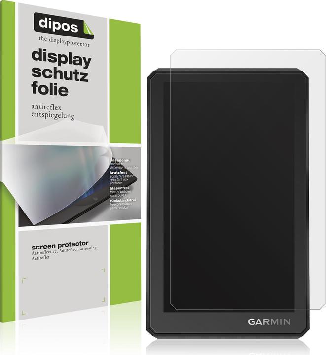 GPS : accessoires