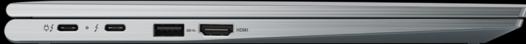 Produktbild Lenovo ThinkPad X1 Yoga Gen 7 (14", Intel Core i7-1260P, 32 GB, 2000 GB, CH)