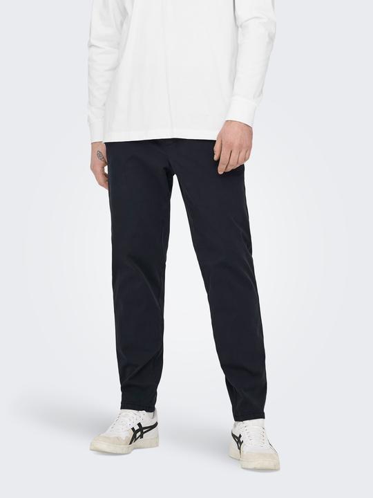Produktbild Only & Sons ONSLINUS TAPER 0183 PANT NOOS (XS)
