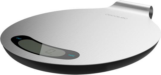Produktbild Cecotec Balance de cuisine compatible Cook Control 10400 Smart Healthy Easyhang