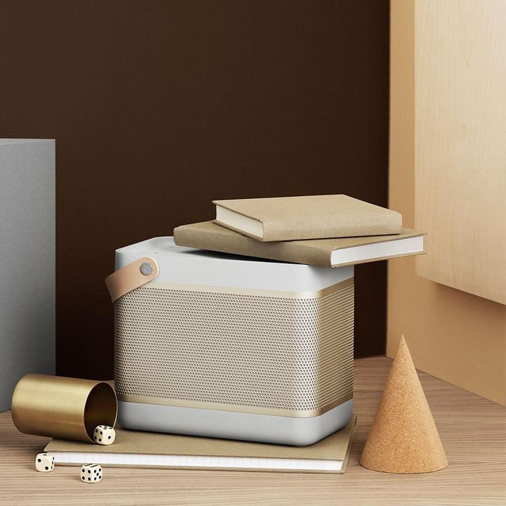 Image du produit B&O Beolit 15 (24 h, Fonctionnement sur batterie)