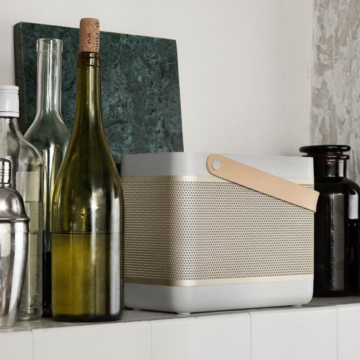 Image du produit B&O Beolit 15 (24 h, Fonctionnement sur batterie)