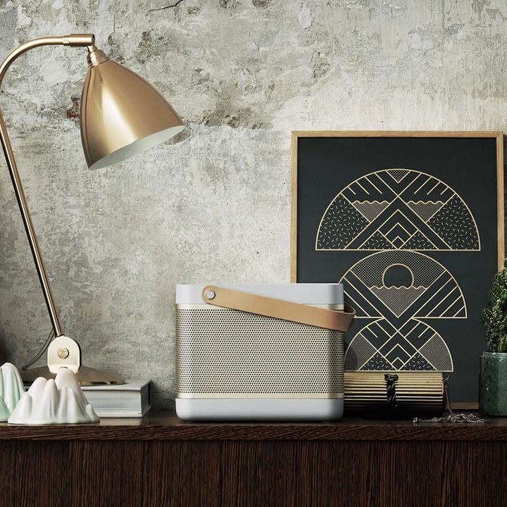 Image du produit B&O Beolit 15 (24 h, Fonctionnement sur batterie)