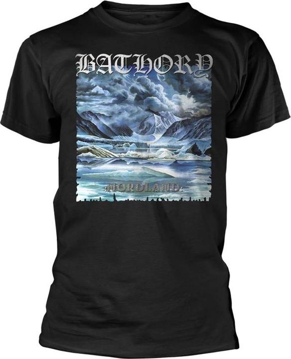Cdon Nordland TShirt (M)