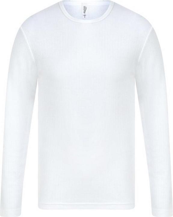 Produktbild Absolute Apparel Thermal Langarm TShirt (S)