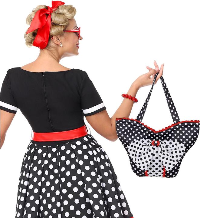 Image du produit Widmann 50er JAHRE MODE TASCHE