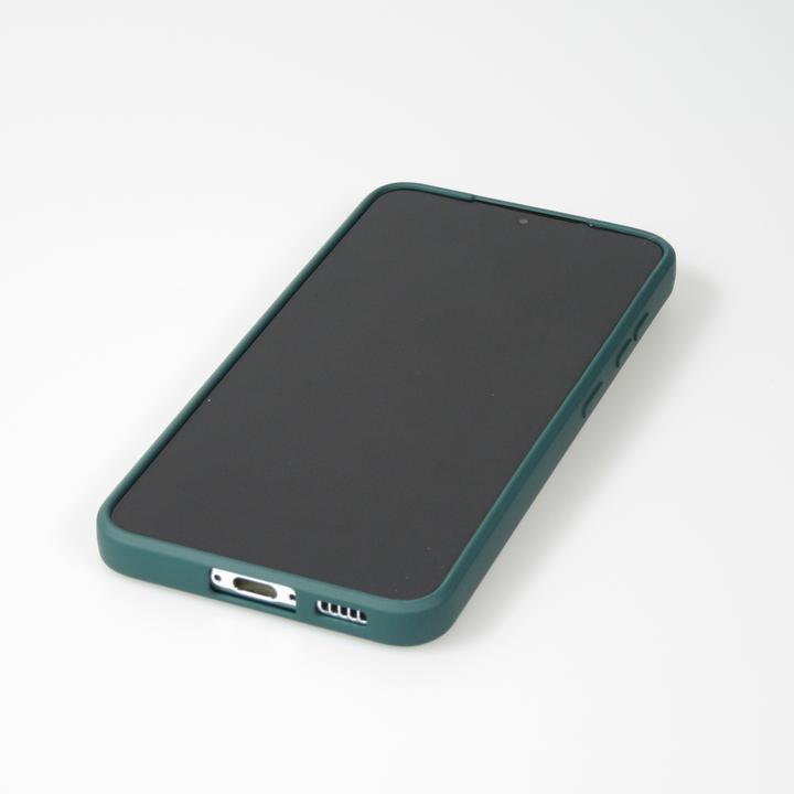Produktbild PhoneLook Hülle Silikon soft touch (Samsung Galaxy S25)