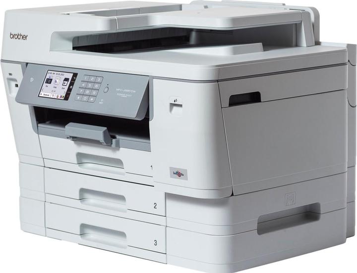 Immagine prodotto Brother MFC-J6957DW (Inchiostro, Colore)
