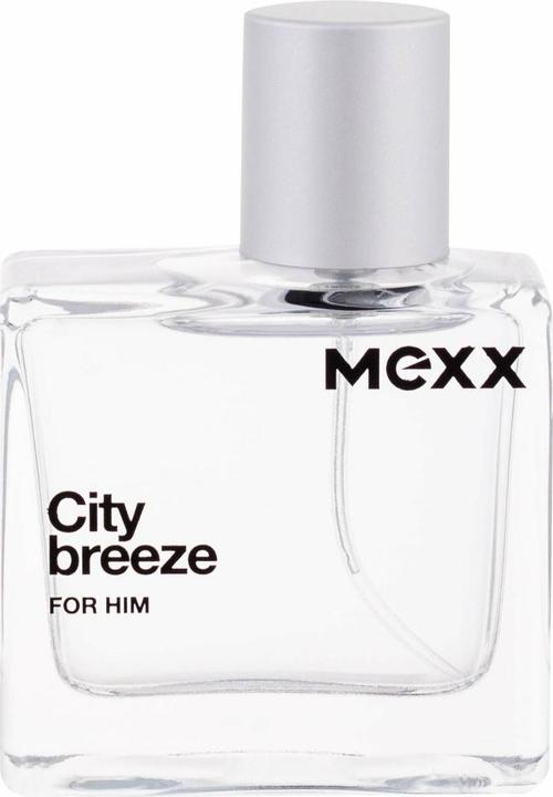 Mexx City Breeze (Eau de Toilette, 30 ml)